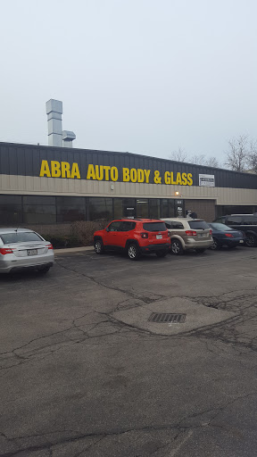 Auto Body Shop «ABRA Auto Body & Glass», reviews and photos, 503 W Carmel Dr, Carmel, IN 46032, USA