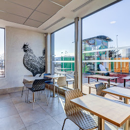 Photo n°46 de KFC Chenôve à Chenôve ()