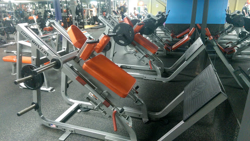 Gym «Four Seasons Fitness», reviews and photos, 626 Delsea Dr, Glassboro, NJ 08028, USA