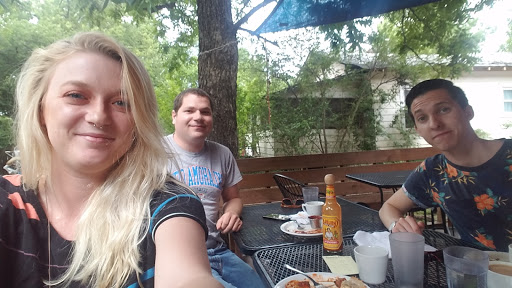 Deli «Earth Natural Foods», reviews and photos, 309 S Flood Ave, Norman, OK 73069, USA