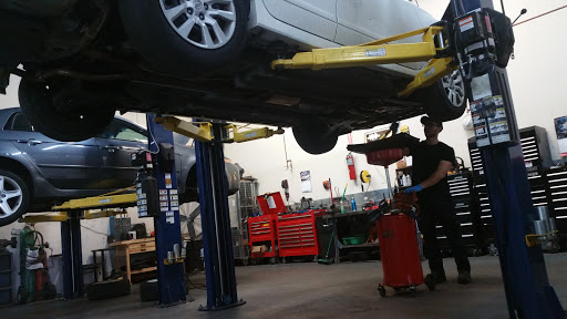 Auto Repair Shop «EMS motors LLC Auto repair», reviews and photos, 209 River Rd, Clifton, NJ 07014, USA