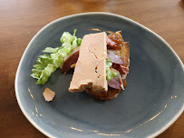 Foie gras du Restaurant La Récré Gourmande à Brantôme en Périgord - n°5