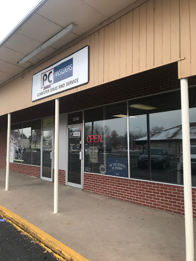 Computer Repair Service «PC Answers - The Computer Tune-up Experts», reviews and photos, 1224 W Littleton Blvd, Littleton, CO 80120, USA