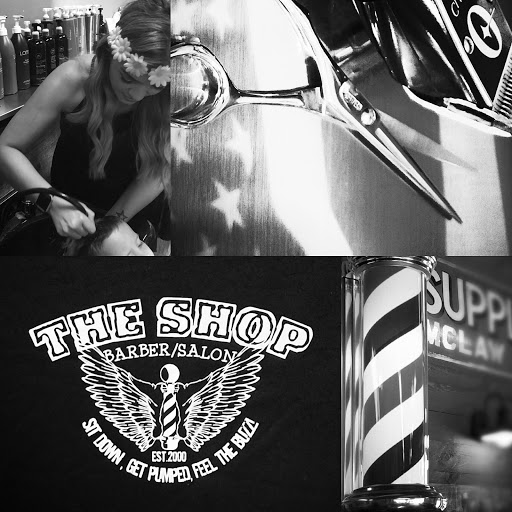 Barber Shop «The Shop», reviews and photos, 9714 NE 119th Way, Kirkland, WA 98034, USA