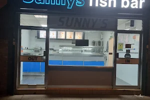 Sunnys Fish Bar image