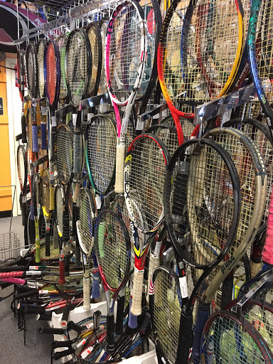 Sporting Goods Store «Play It Again Sports-Buckhead», reviews and photos, 3872 Roswell Rd NE, Atlanta, GA 30342, USA