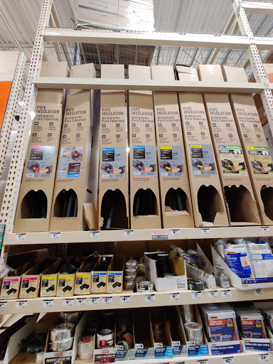 Home Improvement Store «The Home Depot», reviews and photos, 951 Westgate Way, Wylie, TX 75098, USA