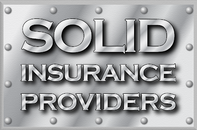 Solid Insurance Providers