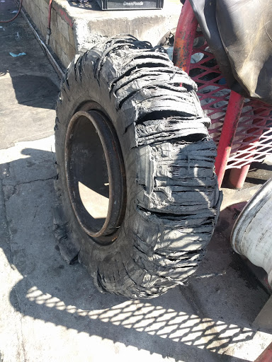 State Tire Co.
