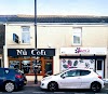 Nu Cofi Logo, Neath, United Kingdom, Restaurant