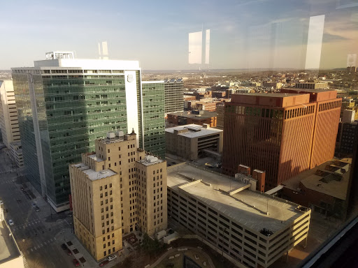 Club «The Omaha Press Club», reviews and photos, 1620 Dodge St #2200, Omaha, NE 68102, USA