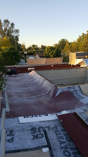 Roofing Contractor «Vertex Roofing Company», reviews and photos, 3767 E Broadway Rd #5, Phoenix, AZ 85040, USA