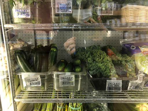 Health Food Store «Amish Healthy Foods», reviews and photos, 1025 N Western Ave, Chicago, IL 60622, USA