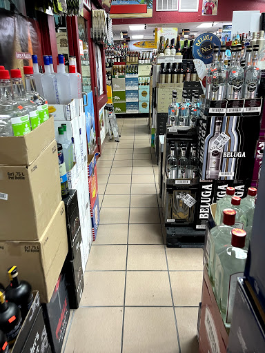 Liquor Store «Norman’s Liquors and Fine Wines», reviews and photos, 5235 Gulf Blvd, St Pete Beach, FL 33706, USA