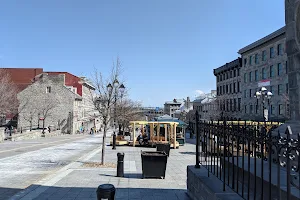 Place Jacques-Cartier image