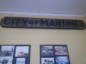 Martinez Museum - photo 24