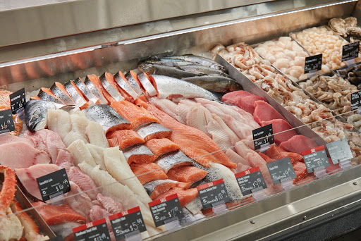 Grocery Store «Nob Hill Foods», reviews and photos, 2270 Oak Grove Rd, Walnut Creek, CA 94598, USA