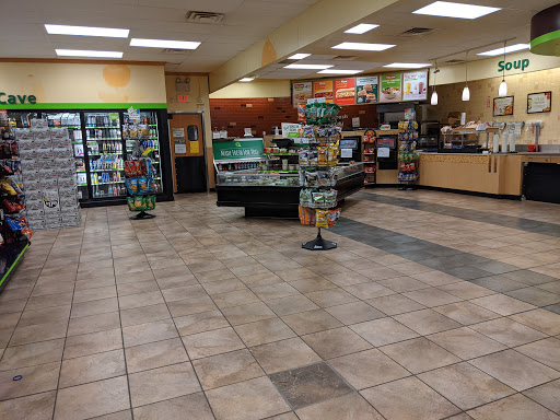 Convenience Store «Quick Chek», reviews and photos, 172 N Main St, Florida, NY 10921, USA