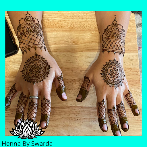 henna by swarda