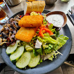 Photo n°1 de l'avis de Kerstin.z fait le 24/08/2021 à 15:49 sur le  Garbs am Markt à Weyhe