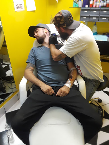 Tattoo Shop «Prestige Tattoo», reviews and photos, 642 S Main St, Lakeport, CA 95453, USA