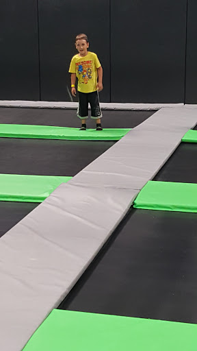 Amusement Center «Elevate Trampoline Park», reviews and photos, 701 N 137th Ave, Goodyear, AZ 85338, USA