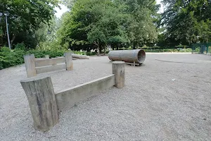 Wybieg dla Psów w Parku Centralnym image