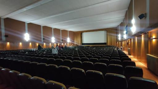 Cine La Esperanza Alicante