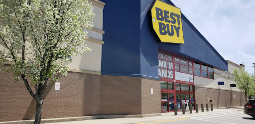 Electronics Store «Best Buy», reviews and photos, 220 Daniel Webster Hwy, Nashua, NH 03060, USA