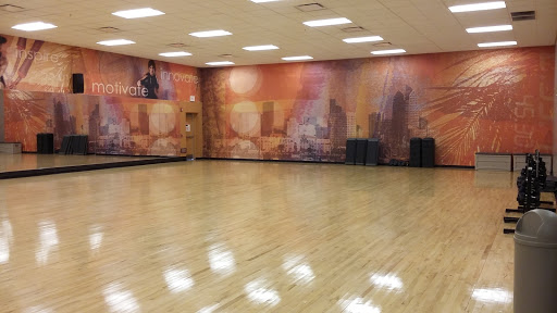 Gym «LA Fitness», reviews and photos, 411 Barnum Avenue Cutoff, Stratford, CT 06614, USA