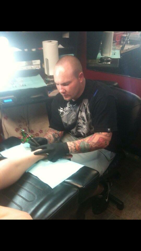 Explore tattoo cover up ideas women, creative tattoo ideas in Hot Springs National Park, available at Spa City Ink