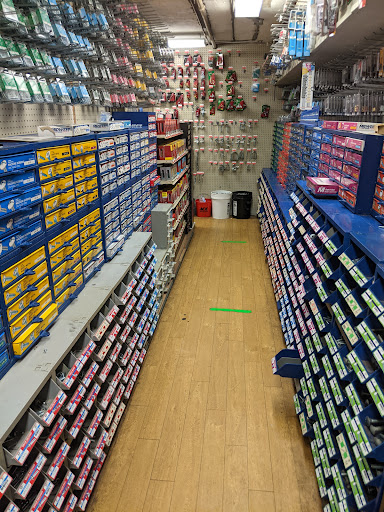 Hardware Store «Cleveland Circle Hardware», reviews and photos, 1920 Beacon St, Brighton, MA 02135, USA