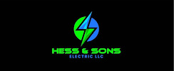 Hess & Sons Electric LLC - Photo 9 - Car repair in , St. Petersburg