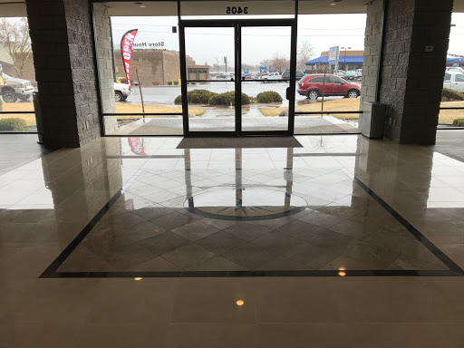 Flooring Store «Best Hardwood Flooring & Tile», reviews and photos, 3405 Kietzke Ln, Reno, NV 89502, USA