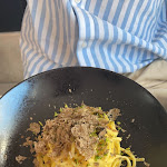 Photo n°2 de l'avis de Freya.i fait le 10/07/2022 à 19:49 sur le  Gistrò Cucina&Pizza à Peschiera del Garda