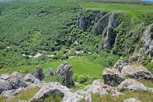 Tureni Gorge image
