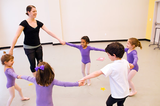 Ballet School «Maryland Youth Ballet», reviews and photos, 926 Ellsworth Dr, Silver Spring, MD 20910, USA