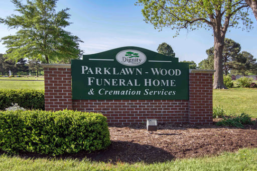 Funeral Home «Parklawn-Wood Funeral Home», reviews and photos, 2551 N Armistead Ave, Hampton, VA 23666, USA