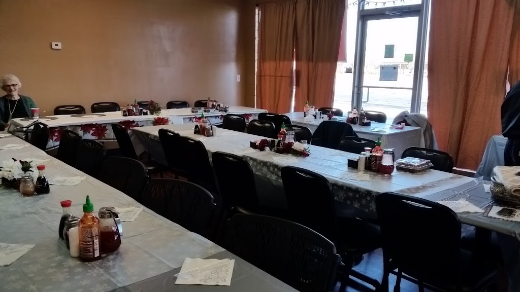 JK's Thai Buffet 74012