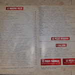 Photo n°1 de l'avis de Giovanni.c fait le 19/09/2018 à 19:19 sur le  Pizzeria Cicala Messina à Messina