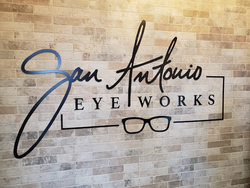 Optometrist «San Antonio Eyeworks», reviews and photos, 4553 North Loop 1604 W #1225, San Antonio, TX 78249, USA
