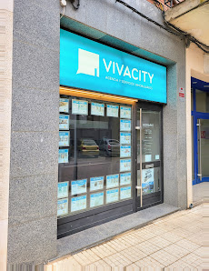 Vivacity Servicios Inmobiliarios C. Antonio Machado, 3, 42200 Almazán, Soria, España