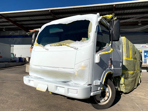 Auto Body Shop «Maaco Collision Repair & Auto Painting», reviews and photos, 1652 S 2nd St, Plainfield, NJ 07063, USA