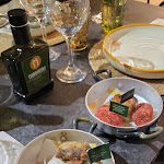 Photo n°2 de l'avis de Alessandro.e fait le 01/10/2023 à 20:11 sur le  Il Mannarino Brescia à Brescia