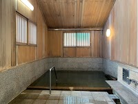 小安温泉 共同浴場