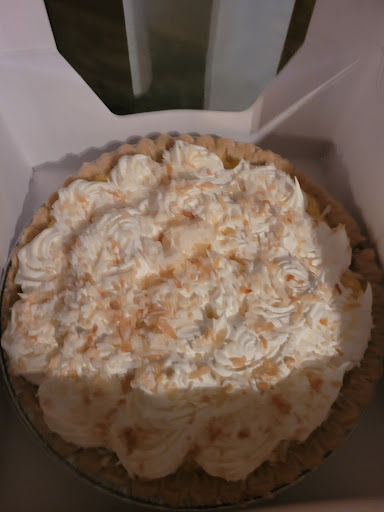 Wedding Bakery «Piece of Cake», reviews and photos, 210 Main St, Evansville, IN 47708, USA