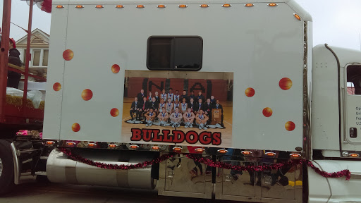 Dessert Shop «Honey Creme Donut Shop», reviews and photos, 514 Vincennes St, New Albany, IN 47150, USA