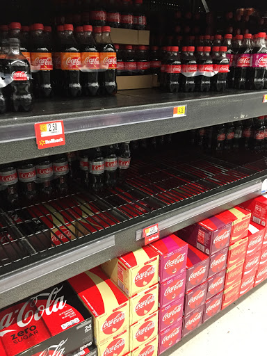 Department Store «Walmart Supercenter», reviews and photos, 1149 Nimmo Pkwy, Virginia Beach, VA 23456, USA