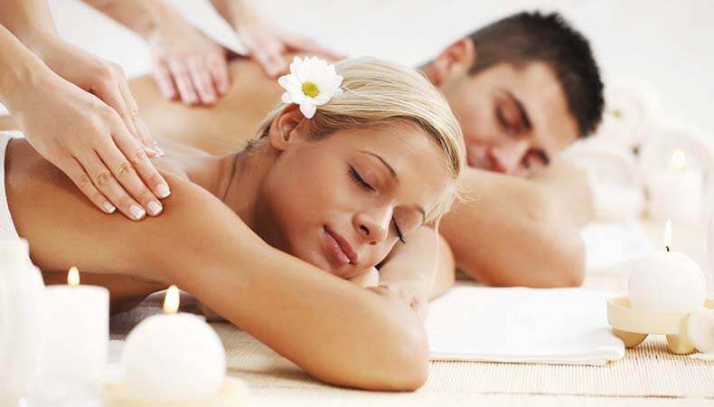 Rejuvenate Day Spa Massage 94901