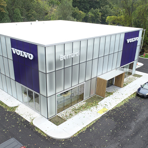 Car Dealer «Volvo of Wellesley», reviews and photos, 962 Worcester St, Wellesley, MA 02482, USA